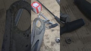 замена шаровой опоры Сузуки гранд Витара