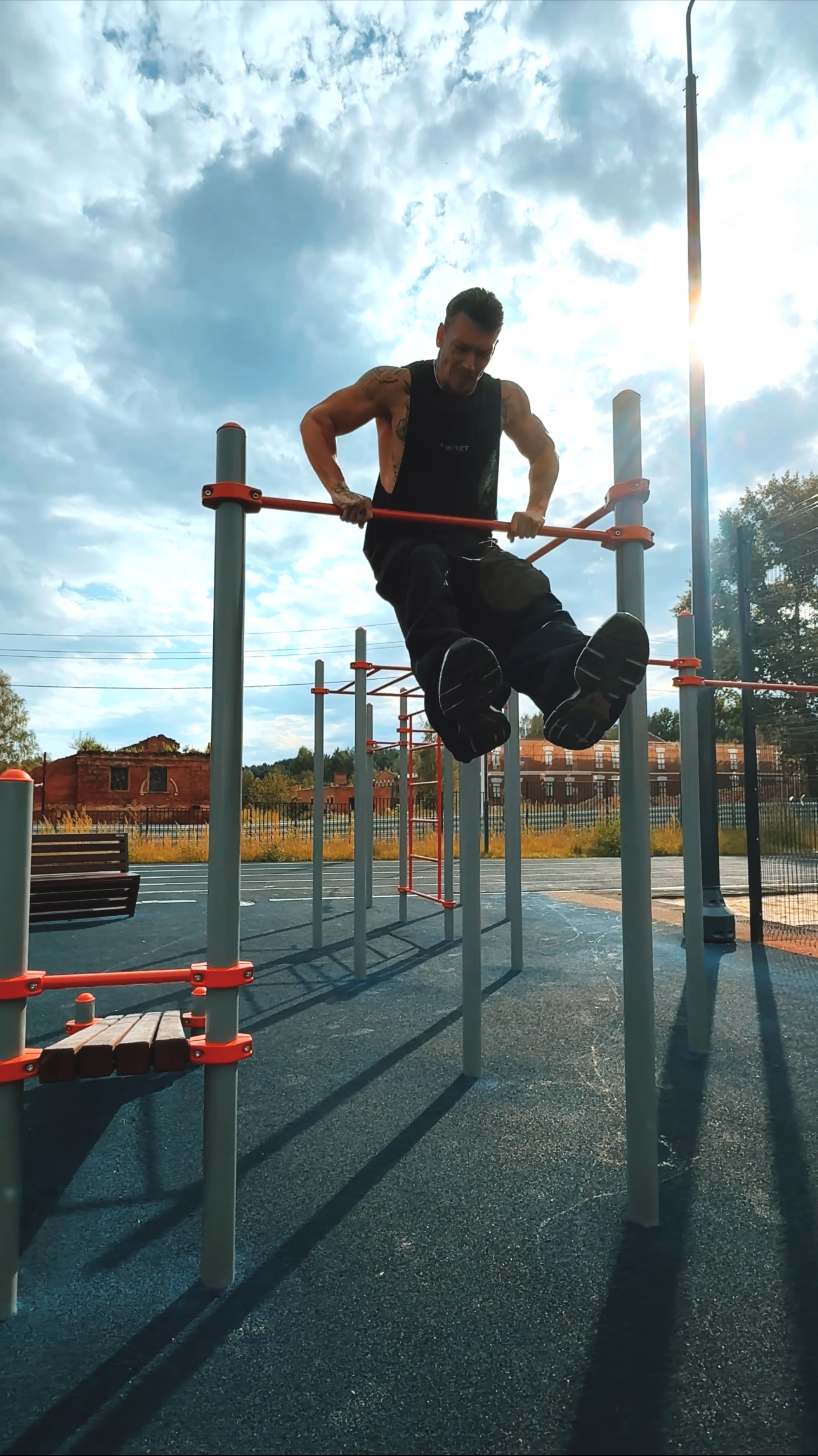 Добрая Лунная смотреть онлайн