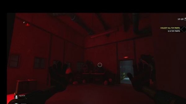 стрим по проект