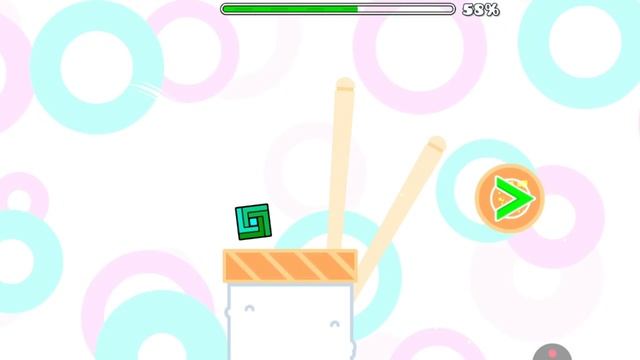 я прохожу Salmon