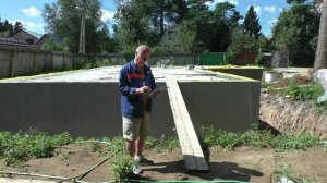 Недорогое и надежное утепление стен цокольного тажа