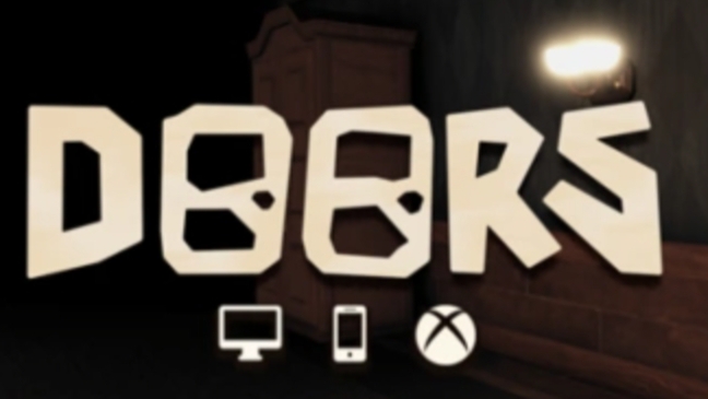 неудачное  прохождение DOORS