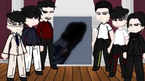 Lookism dark crocodile react to daniel park