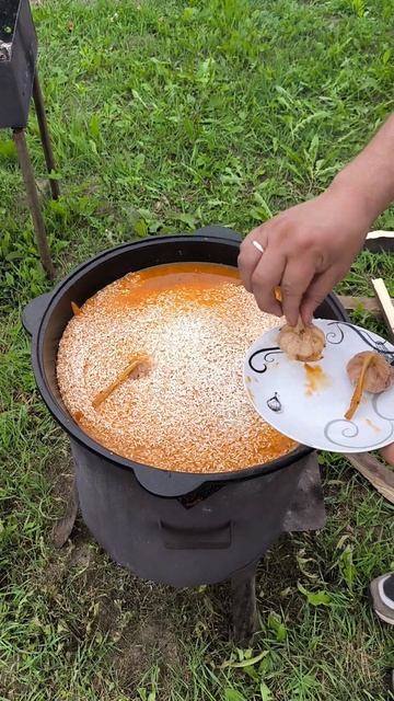 плов на скорую руку готов #рецепты #еда #вкусно #пловузбекский