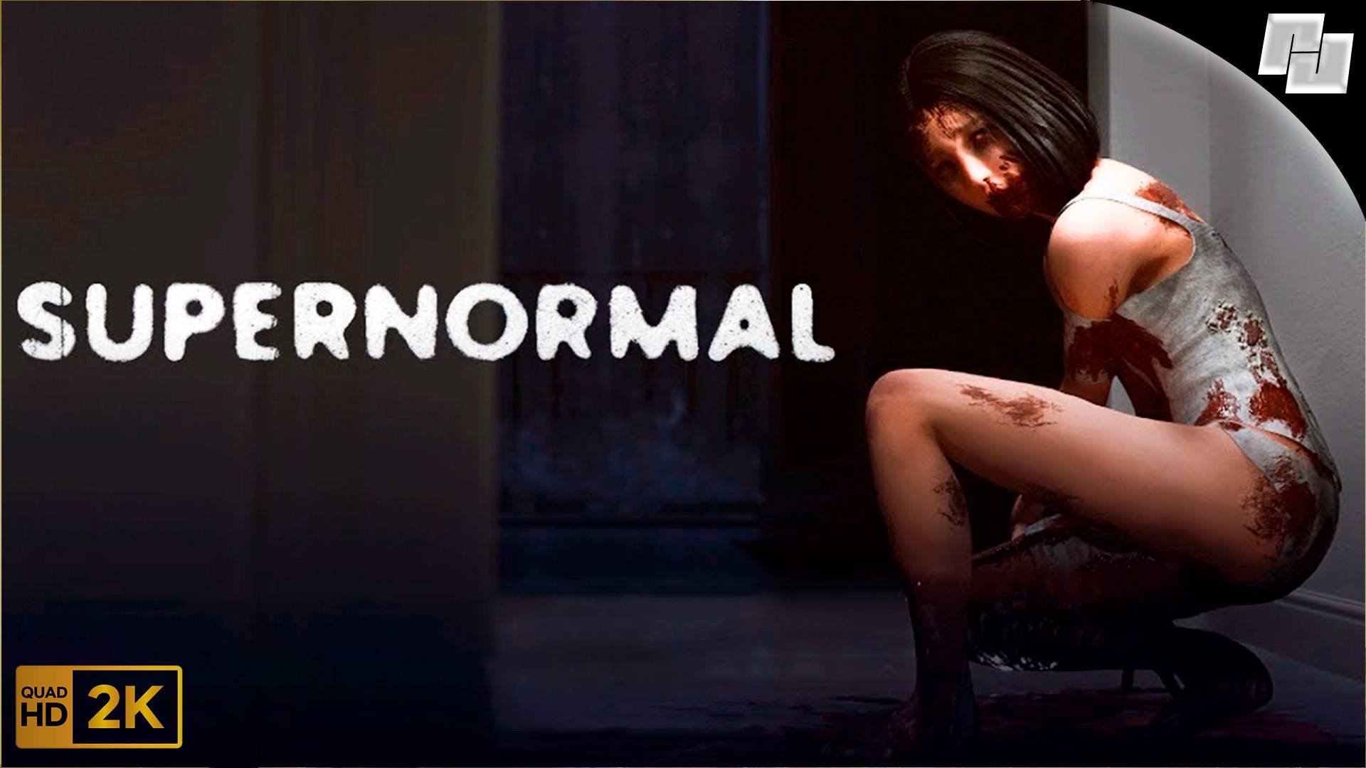 Supernormal // Прохождение: Часть 1