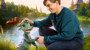 Горыныч - Трейлер