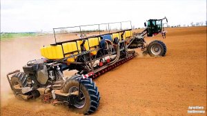 ШЕДЕВРАЛЬНЫЕ МАШИНЫ, МЕХАНИЗМЫ, ИЗОБРЕТЕНИЯ, САМОДЕЛКИ И ДРУГАЯ ТЕХНИКА СЕЛЬСКОГО ХОЗЯЙСТВА #164