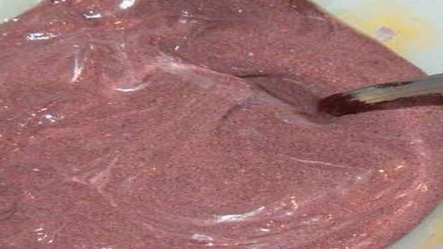 Книга рецептов