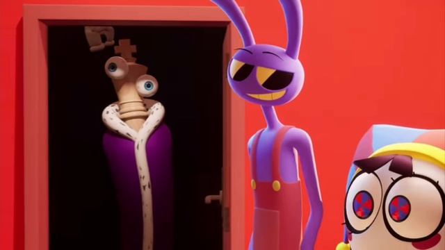 уцц 6 серия у всех есть оружие