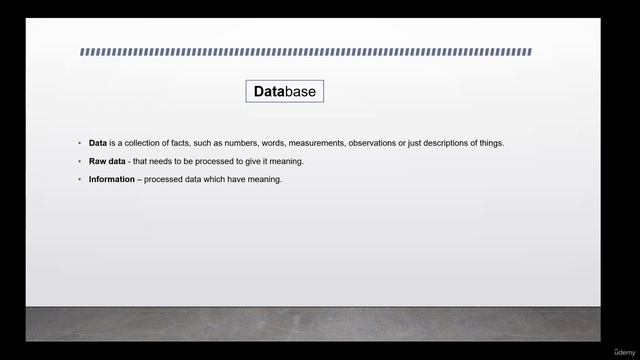 dba_4.2. What is Data смотреть онлайн