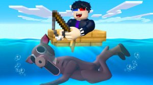 🎣РЫБНОЕ ОБНОВЛЕНИЕ в 99 НОЧЕЙ В ЛЕСУ в РОБЛОКС! 99 Nights in the forest ROBLOX