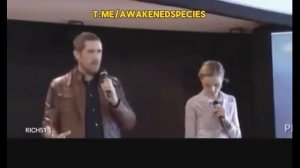 Макс Спирс сказал это перед ззагадочной гибелью.