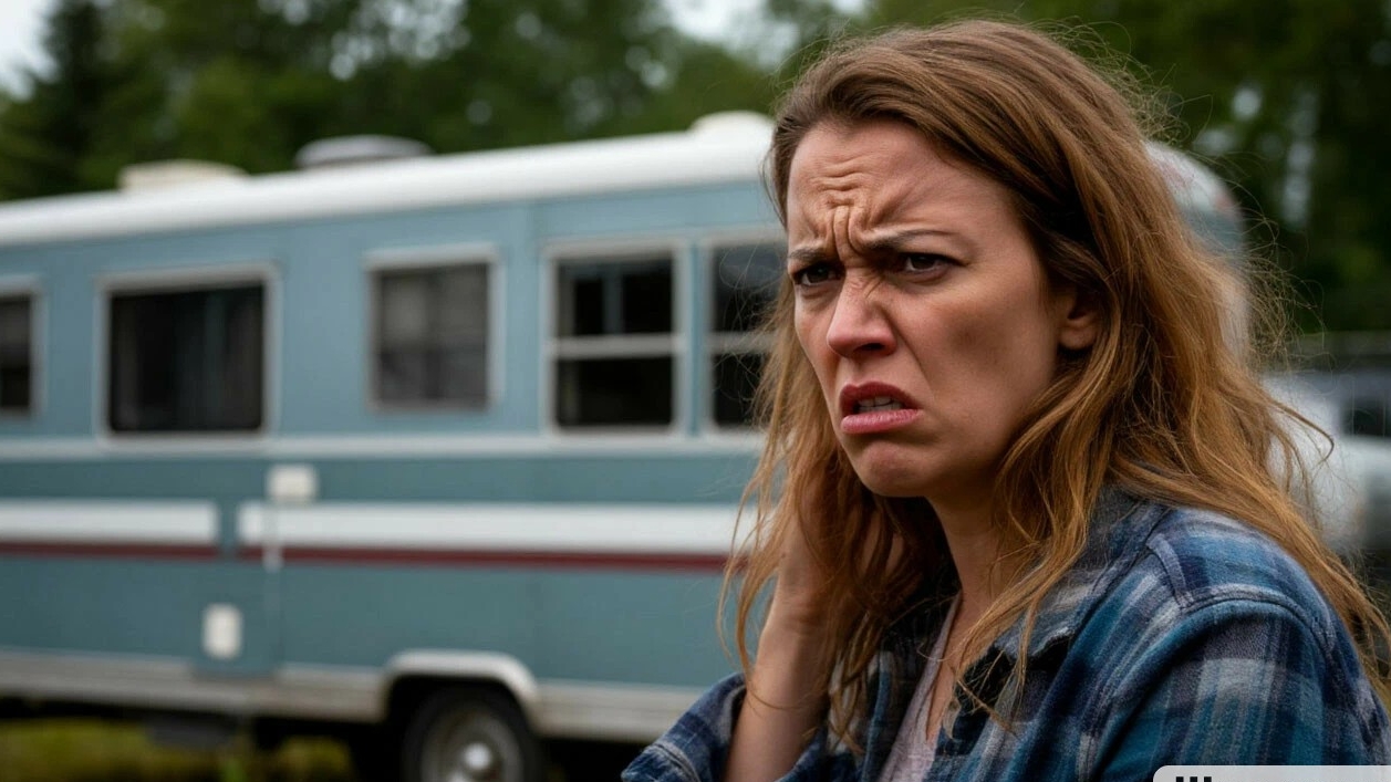 Он променял меня и Турцию на ПРИЦЕП смотреть онлайн