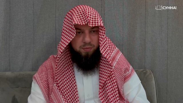 Слова Аллаха соответствуют твоему естеству! | Сирадж Абу Тальха смотреть онлайн