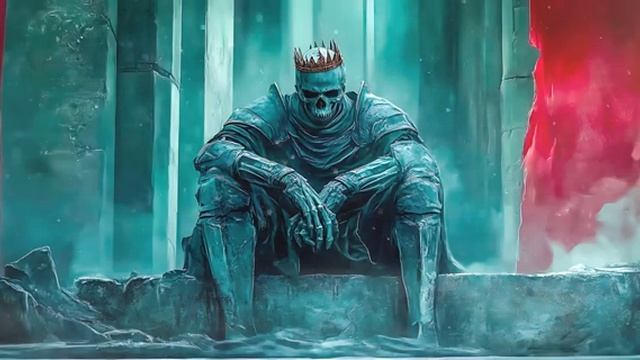 Z-.Last King - Hauntingly Majestic Dark Fantasy.19 смотреть онлайн