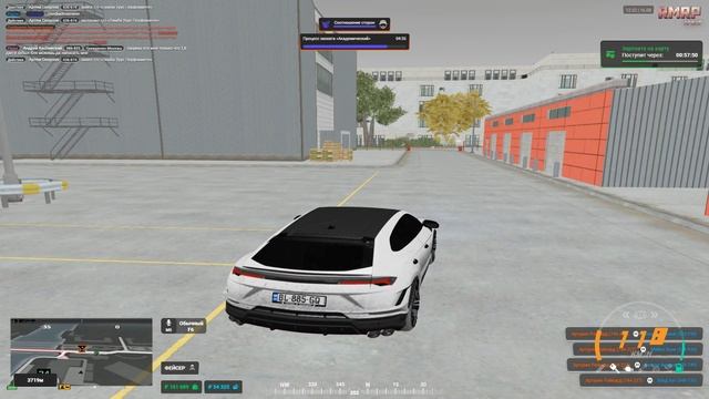 Grand Theft Auto V 2025.08.16 - 12.37.47.04.DVR смотреть онлайн