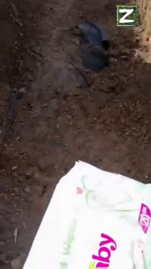 СВО Кто знает тот поймёт