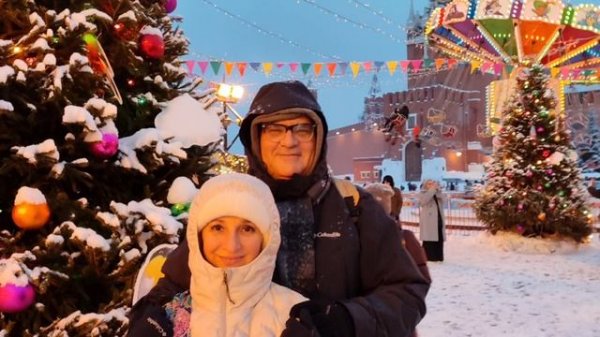 Ecology of LOVE ❤❤Экология ЛЮБВИ