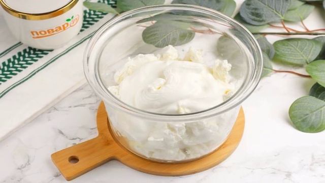 Вкусные будни