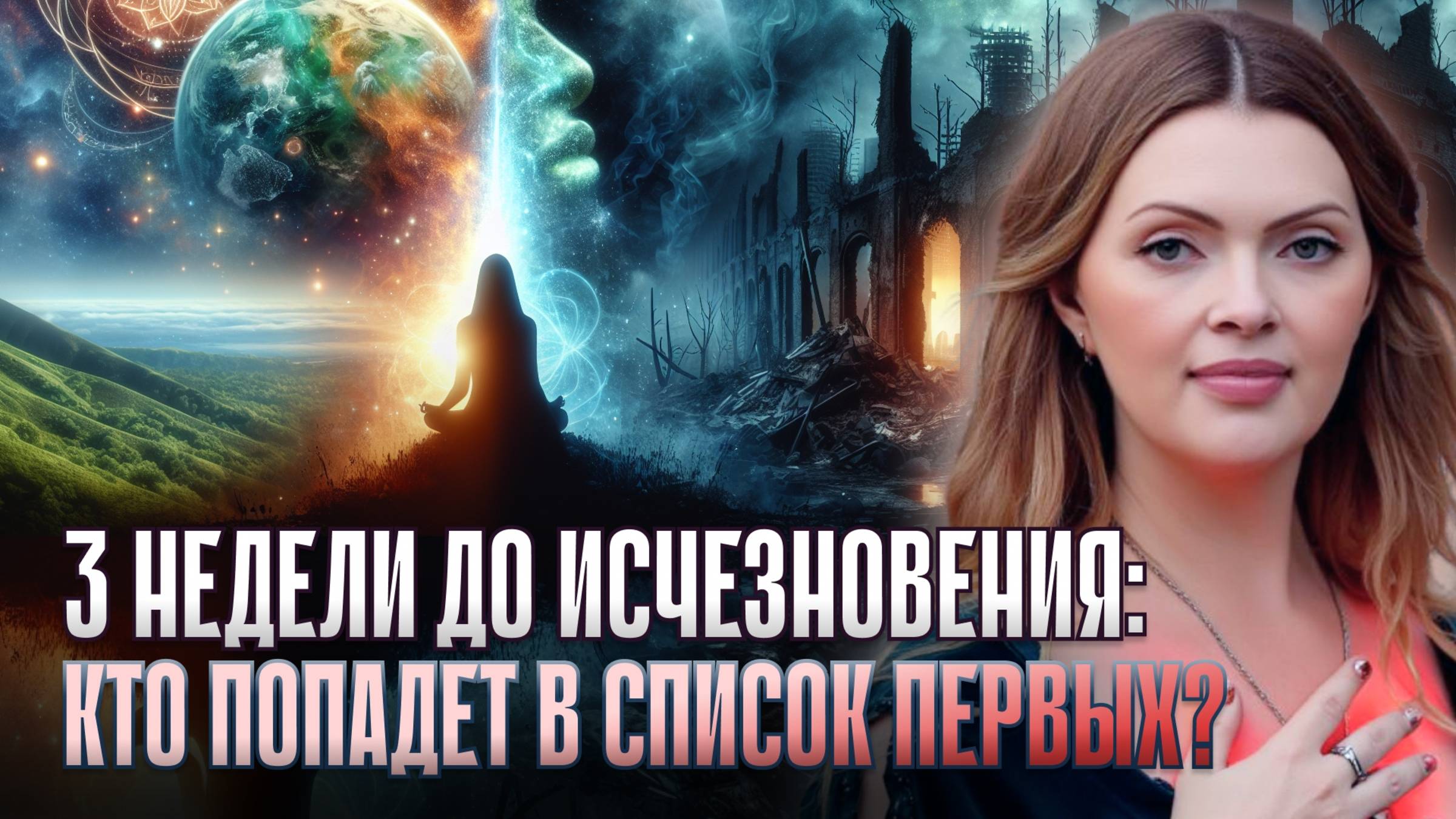 2 СЕНТЯБРЯ 2025: НАЧАЛО ВЕЛИКОГО РАЗДЕЛЕНИЯ | Почему 80% людей не готовы к квантовому скачку Земли? смотреть онлайн