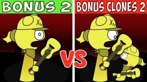 💀 WENDA: BONUS 2 vs MINI CLONES! 🚀 КТО ПОБЕДИЛ?