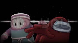 Shawn Christmas x Gamingly - Closely Sus (by Ventrilo Quistian &  FuGerman2007)