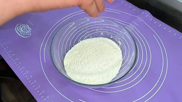 Мампар. Вы забудете обычные супы после этого вкусного и сытного супа