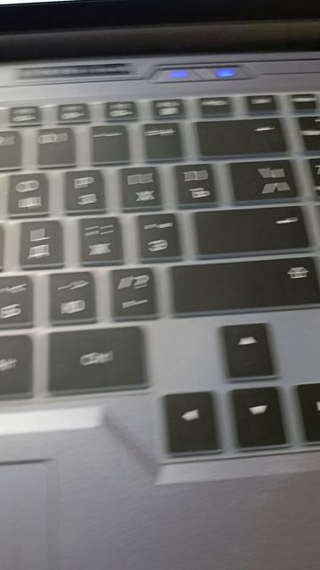 ноутбук MECHREVO R9 7845,  Rtx5070, 32 Ddr5, 1 Tb с OZON