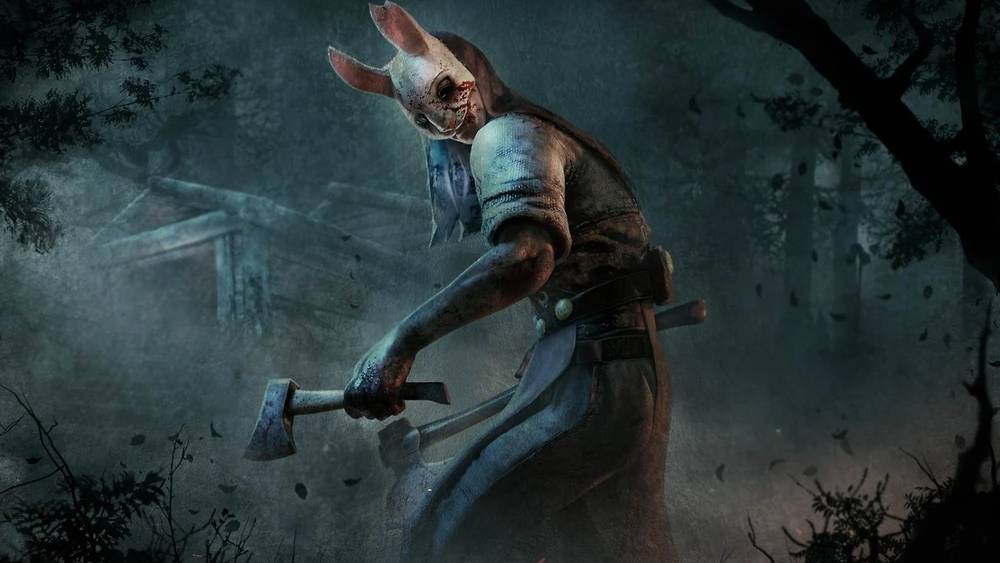 ДОБРО ПОЖАЛОВАТЬ/ПЕРВОЕ ВИДЕО НА КАНАЛ/ИГРА ПРОТИВ ОХОТНИЦЫ/DEAD BY DAYLIGHT смотреть онлайн