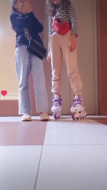 Милана кузя