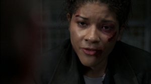 Сериал Тысячелетие – 3 сезон 8 серия / Millennium