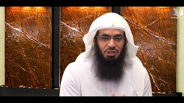 Ахмад Джибриль - Толкование Трех основ [урок. 23] смотреть онлайн