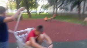 улетаю на Гаити