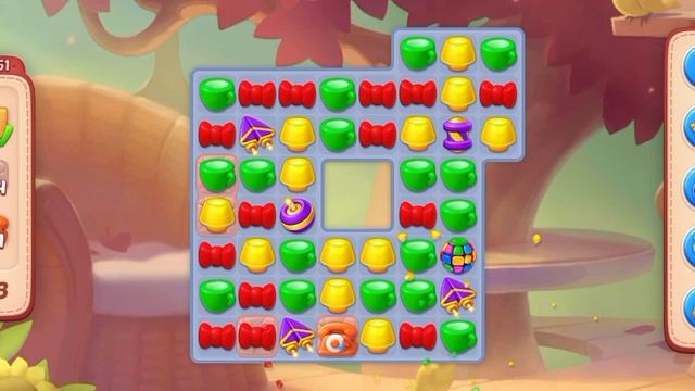 Homescapes .mp4 смотреть онлайн