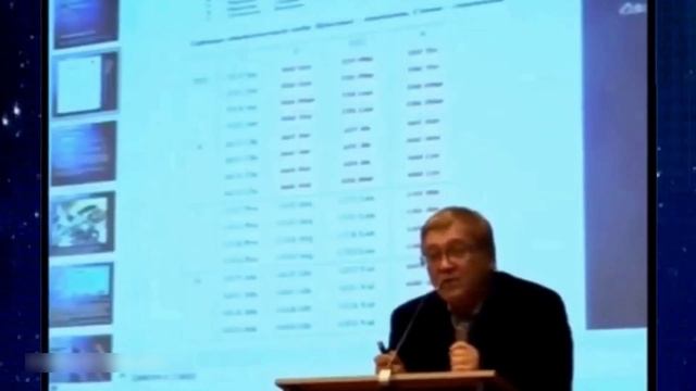 КОД БОГА - ЛЕКЦИЯ ПРОФЕССОРА ПЕТРА ПЕТРОВИЧА ГАРЯЕВА смотреть онлайн