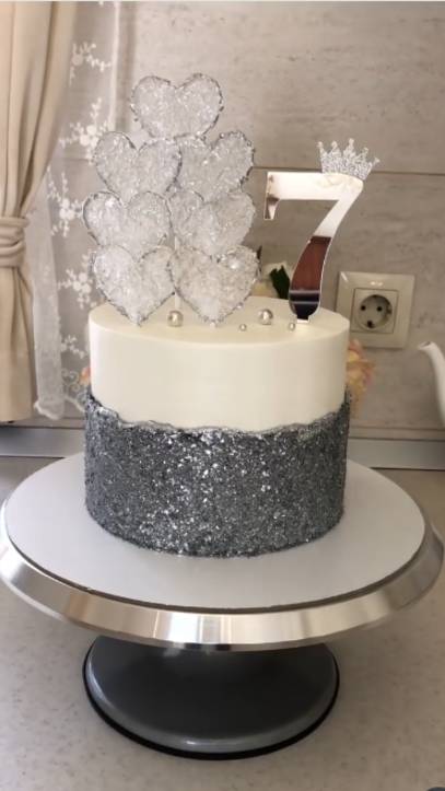 Рецепт блесток+покрытие смотреть онлайн