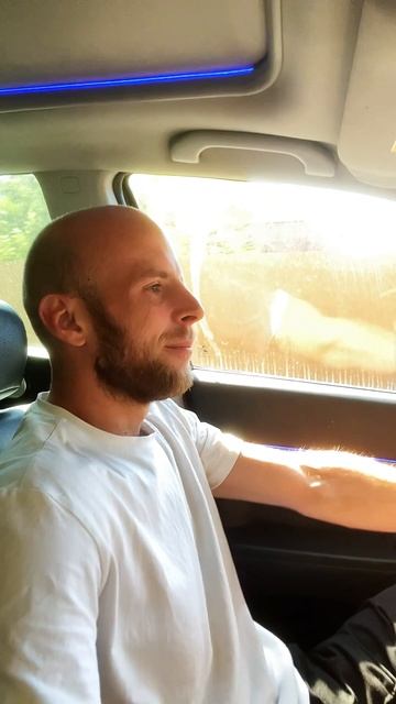 Суета на дороге