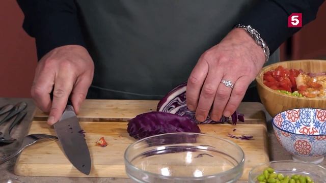 Фирменный рецепт с Емельяненко | Денис и Влада Майдановы смотреть онлайн