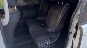 Обзор Тойота Вокси