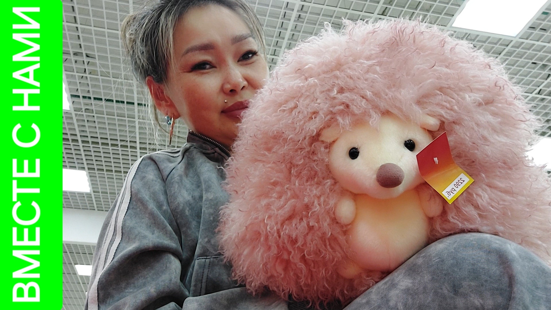 Живём на две квартиры. Кошачьи страсти смотреть онлайн