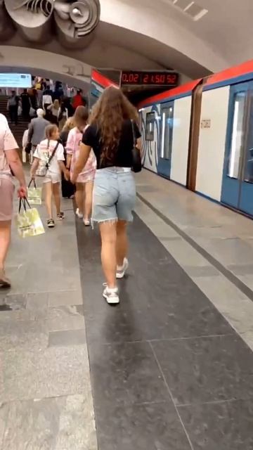 Рубрика: "Разбор походки" смотреть онлайн