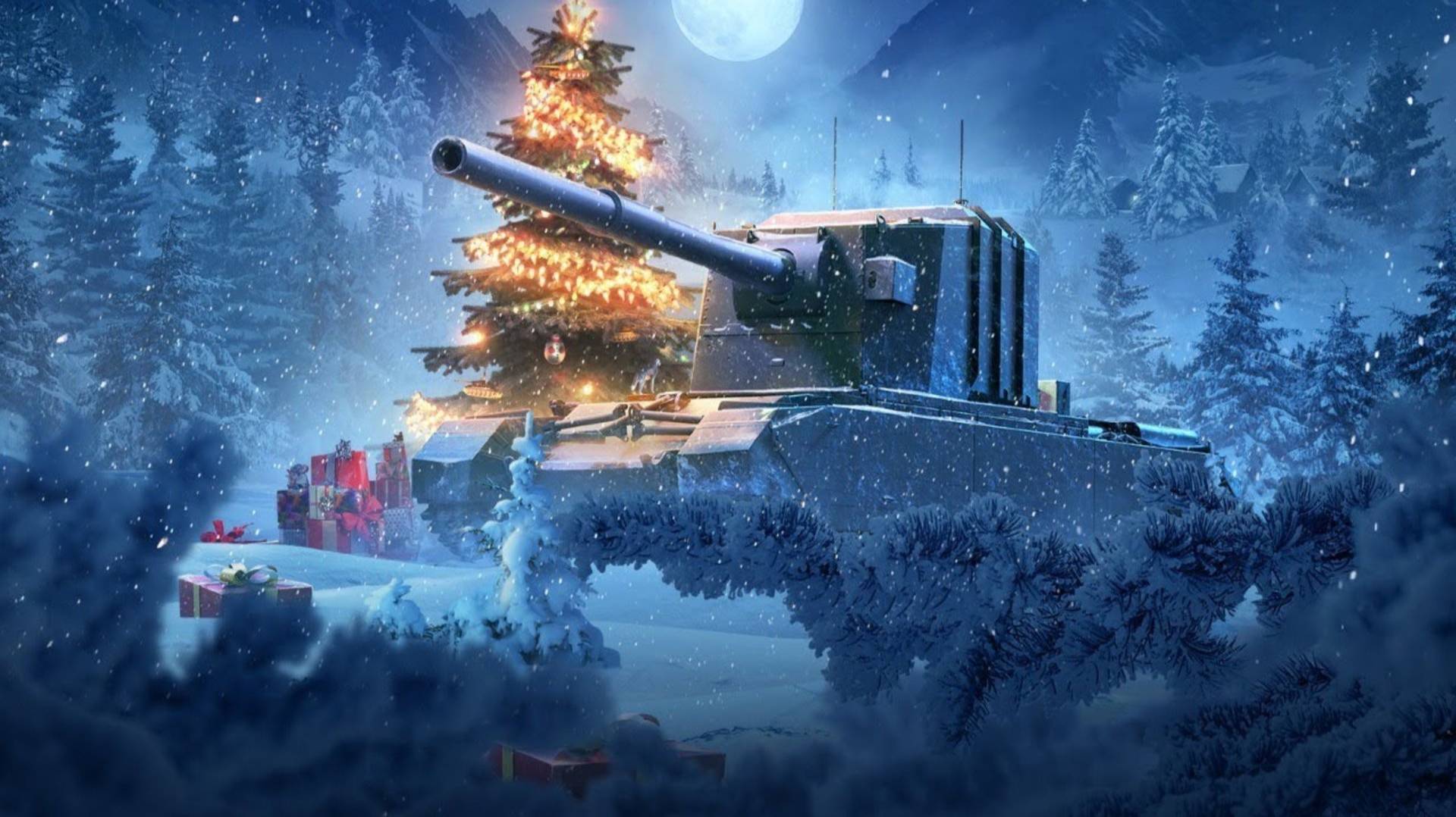 #1Tanks Blitz Играю бои