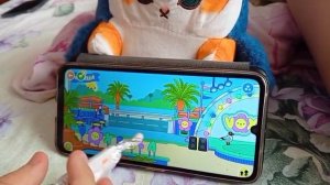 Секретки в токабока