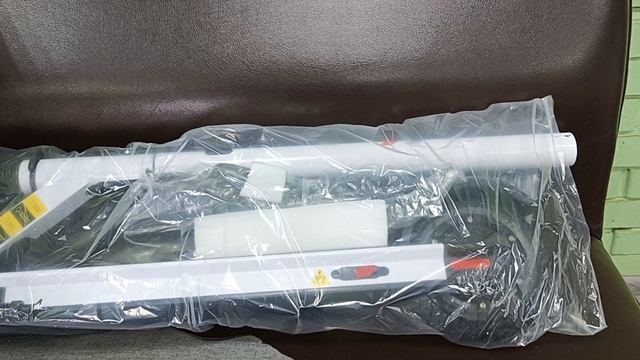 Midway I-one Pro Распаковка