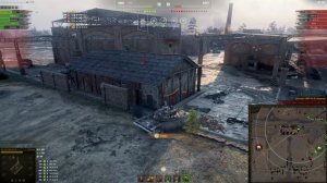 [Fermani wot] Объект 452К ● Мелкий задрот тащит катку из турбача в победу!