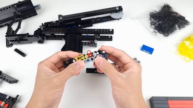 mac 10 lego kevin 183 instruction смотреть онлайн