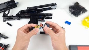 mac 10 lego kevin 183 instruction
