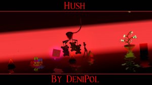Hush by DeniPol