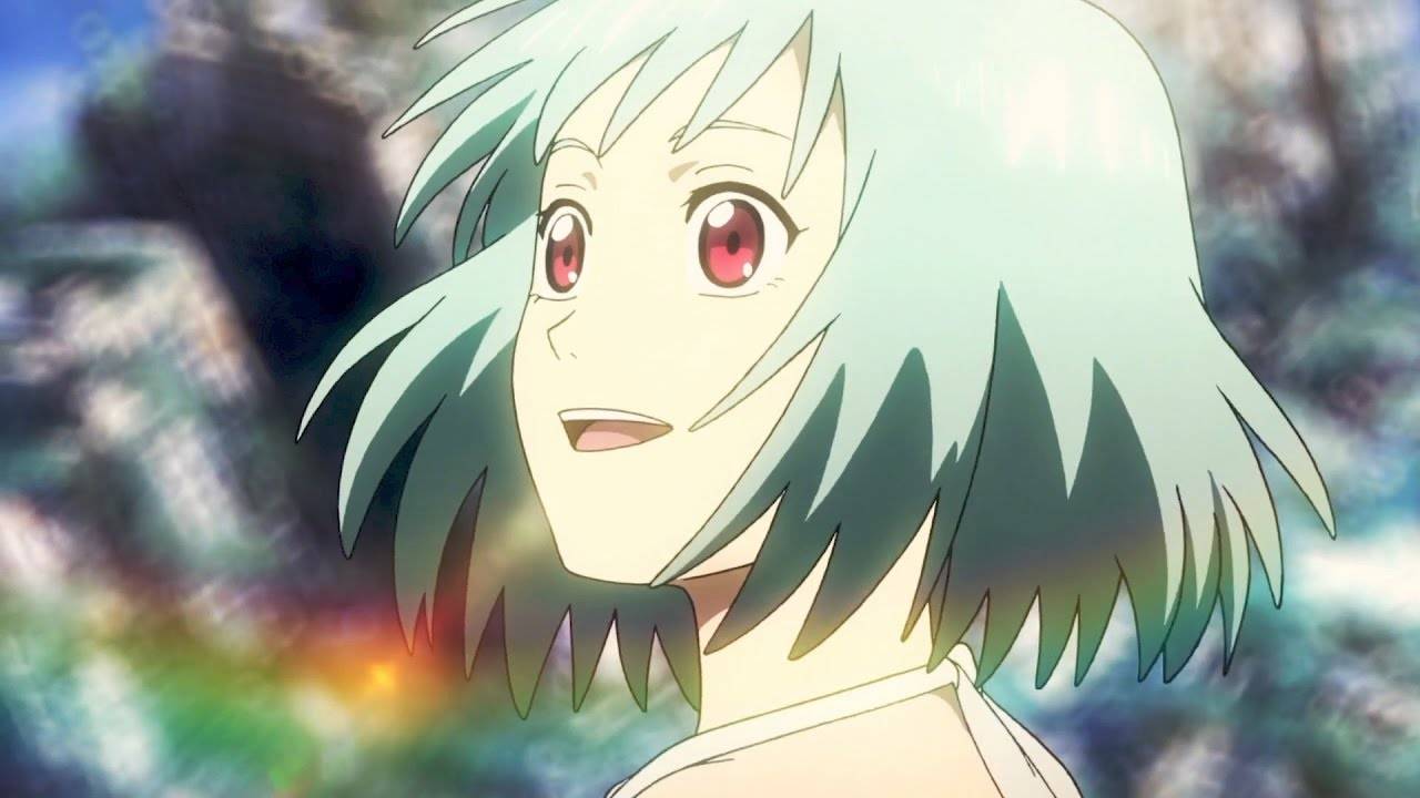 AMV Patema Inverted Maps смотреть онлайн