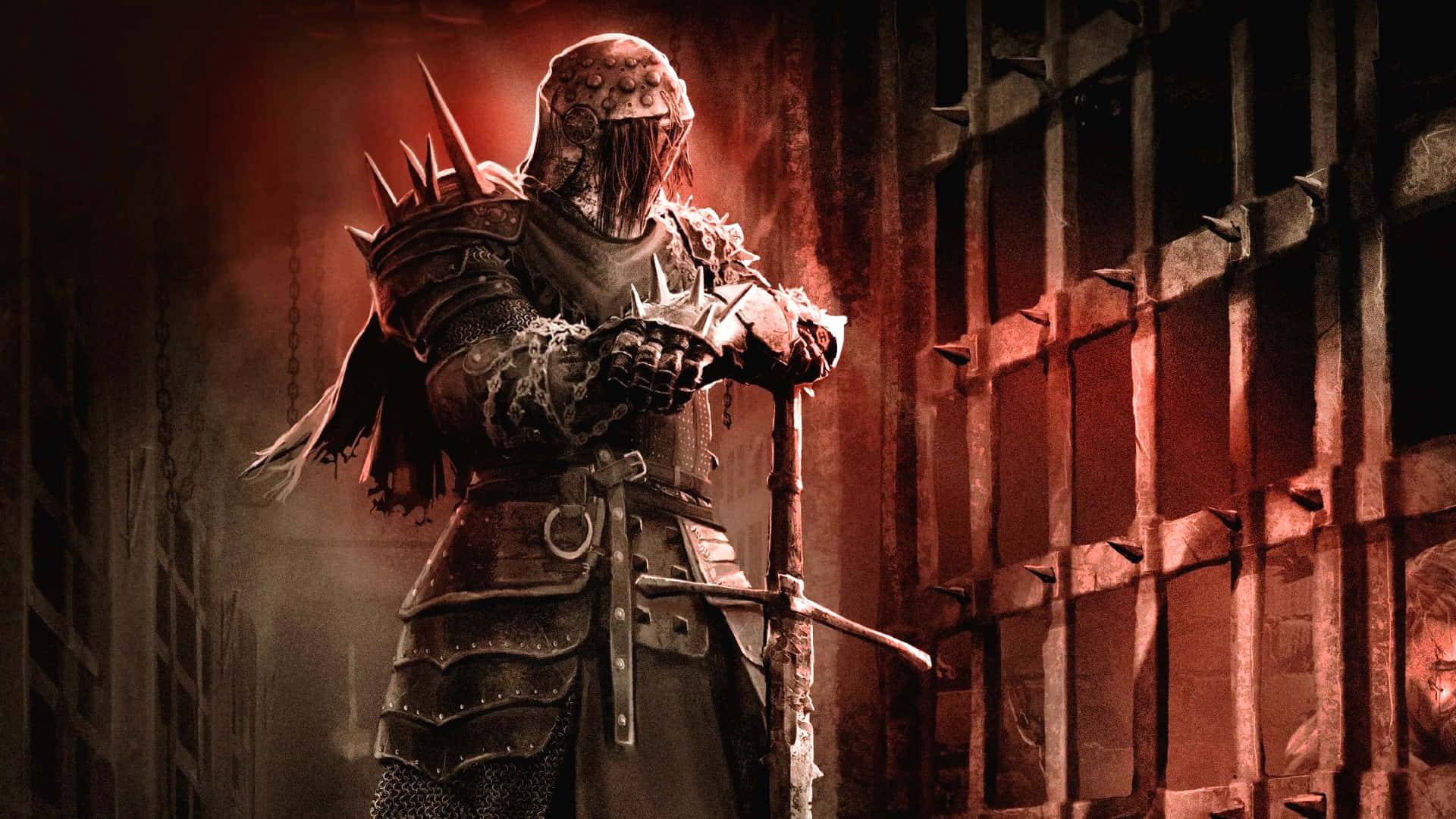 ДУШНЫЙ МАН/ИГРА ПРОТИВ РЫЦАРЯ/DEAD BY DAYLIGHT смотреть онлайн